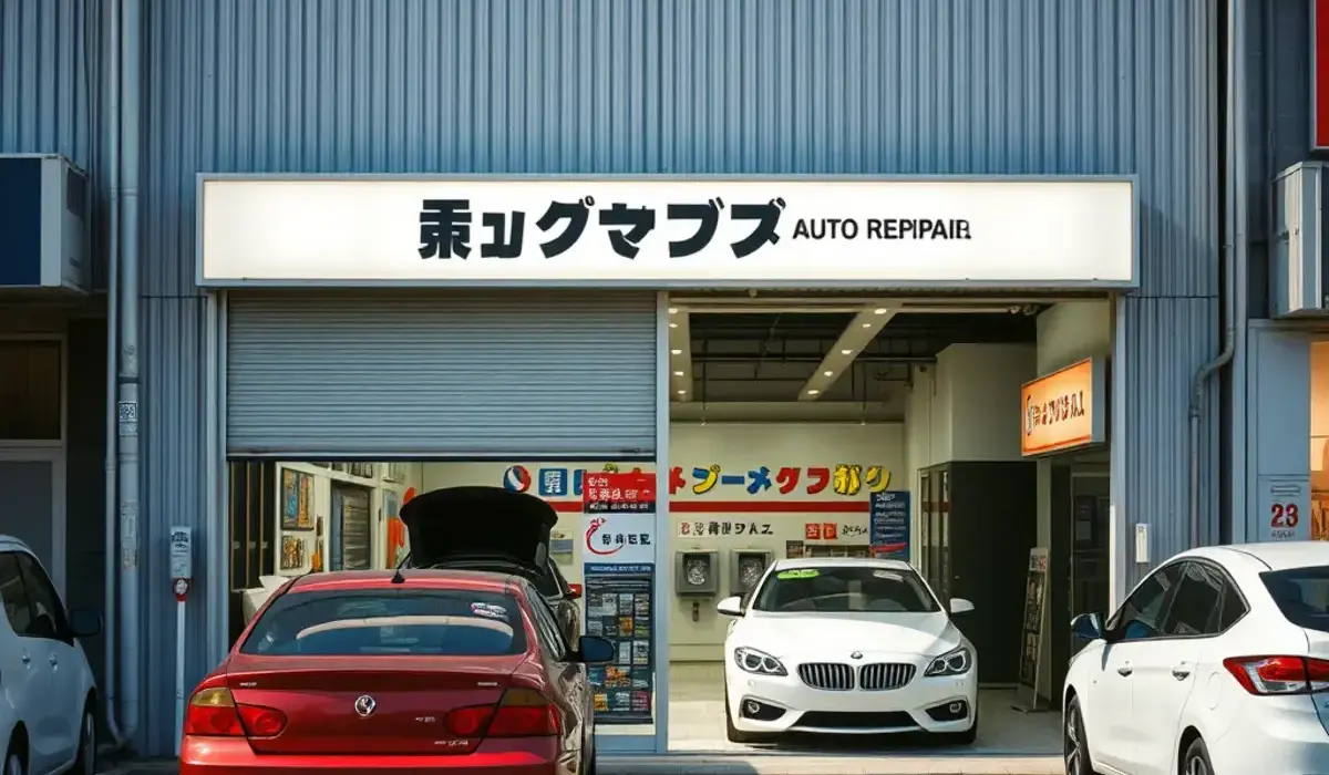 SHH CONSULTANCY LTD の店舗外観